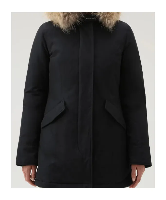 Parka Coat