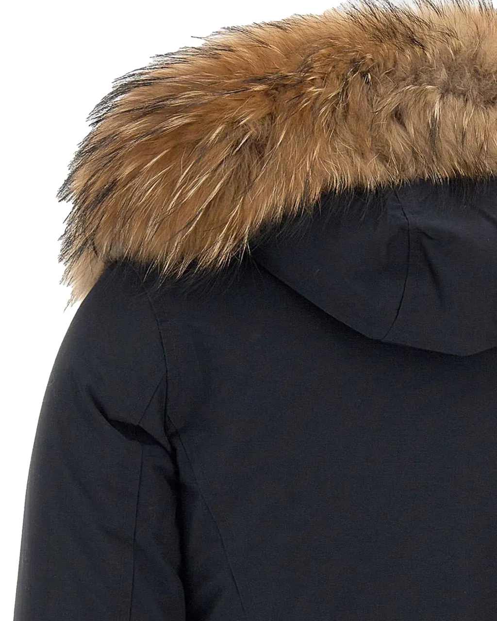 Parka Coat