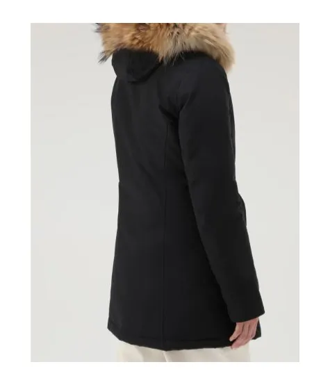 Parka Coat
