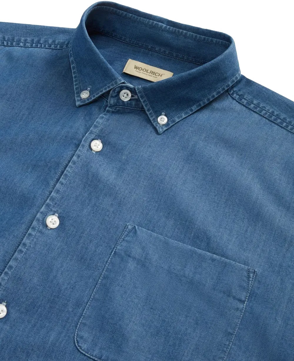 Button-Down Shirt