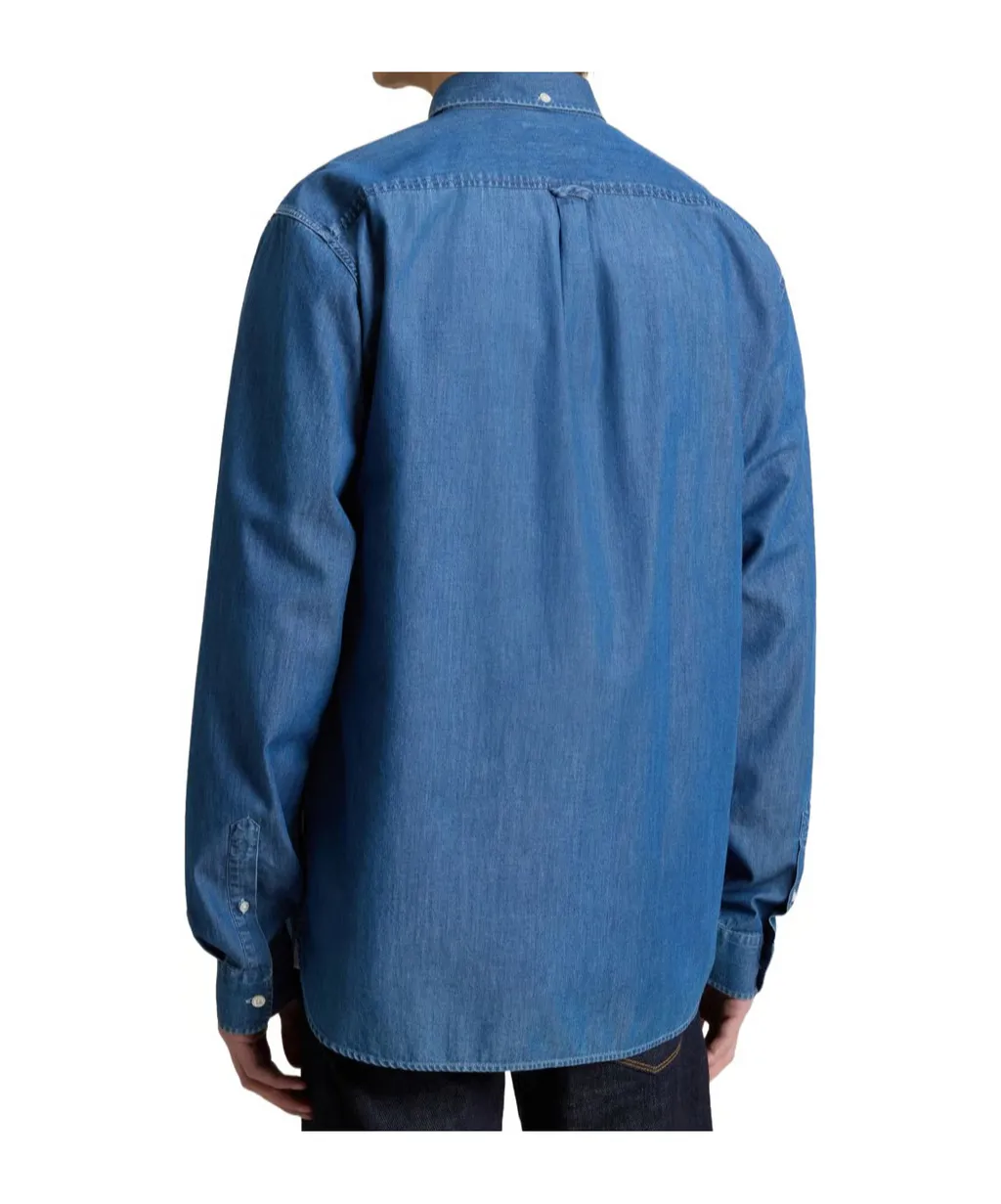Button-Down Shirt