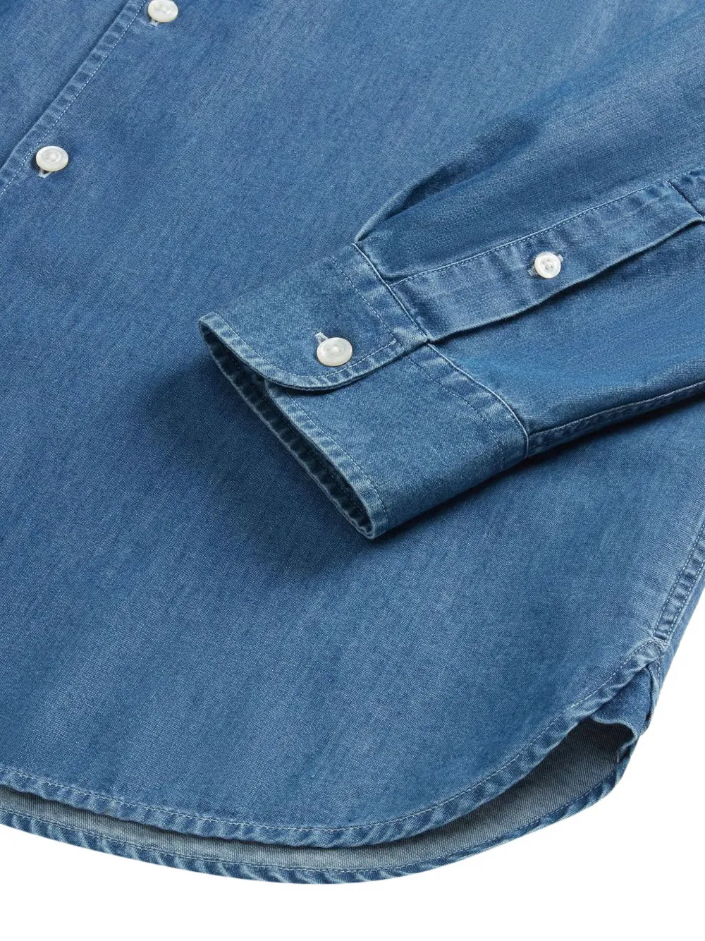 Button-Down Shirt
