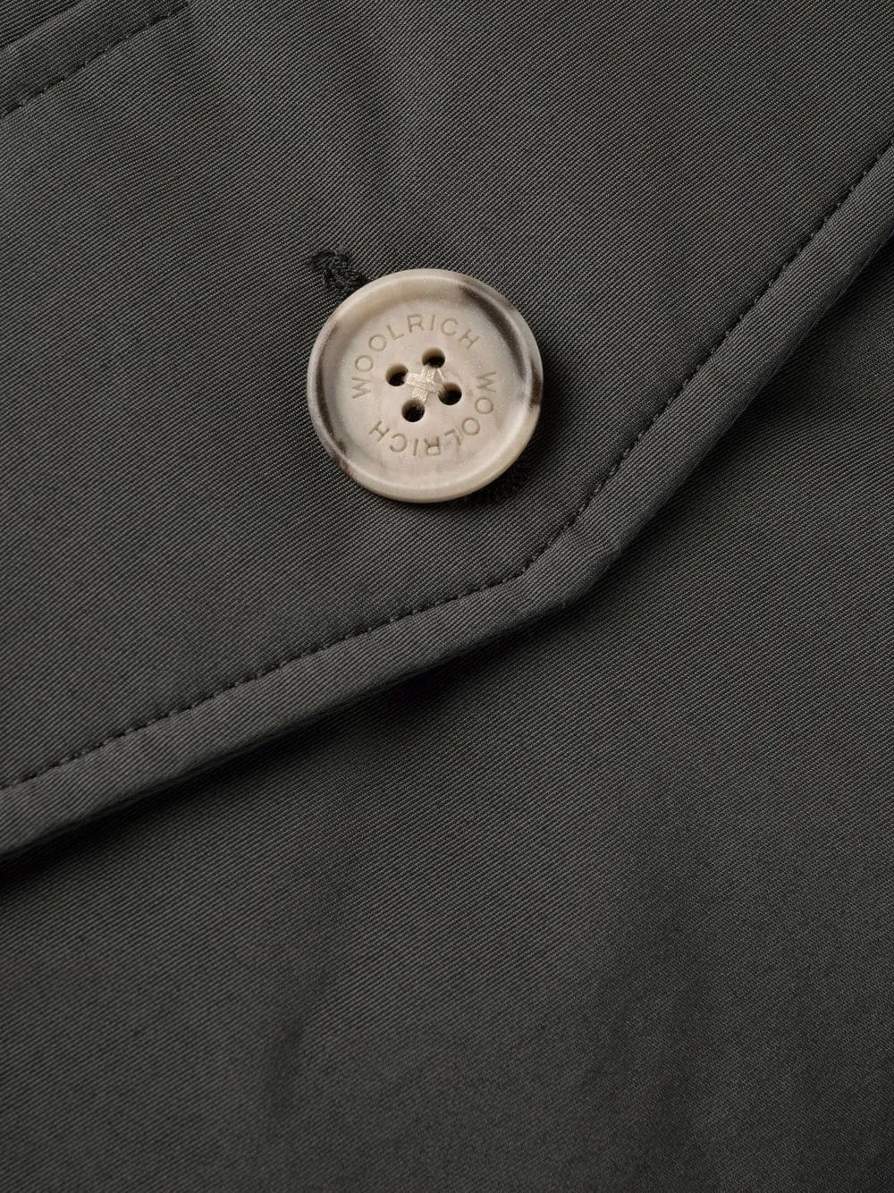 Arctic Hooded Down Coat