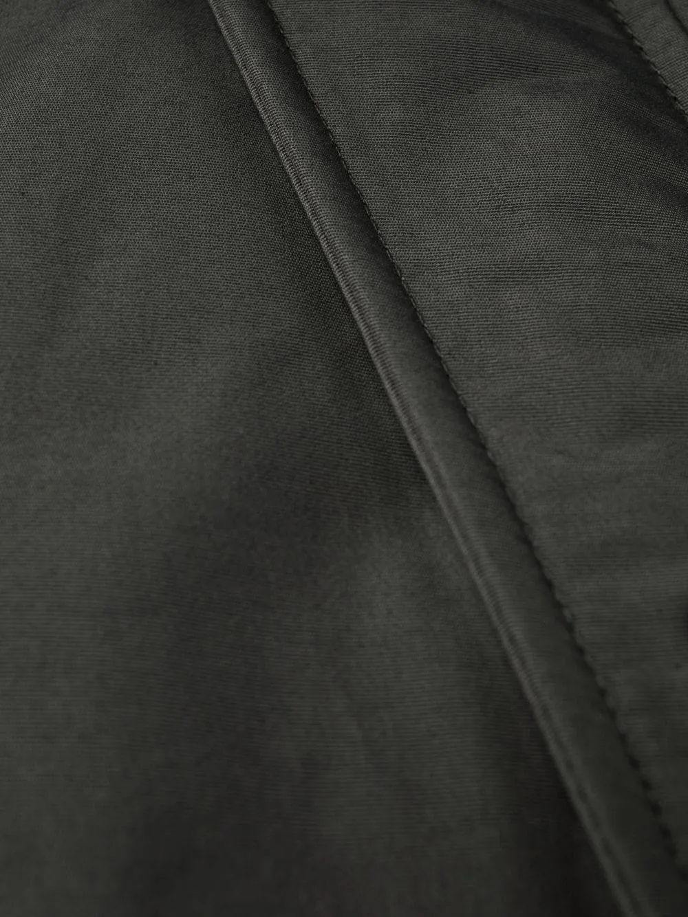 Arctic Hooded Down Coat