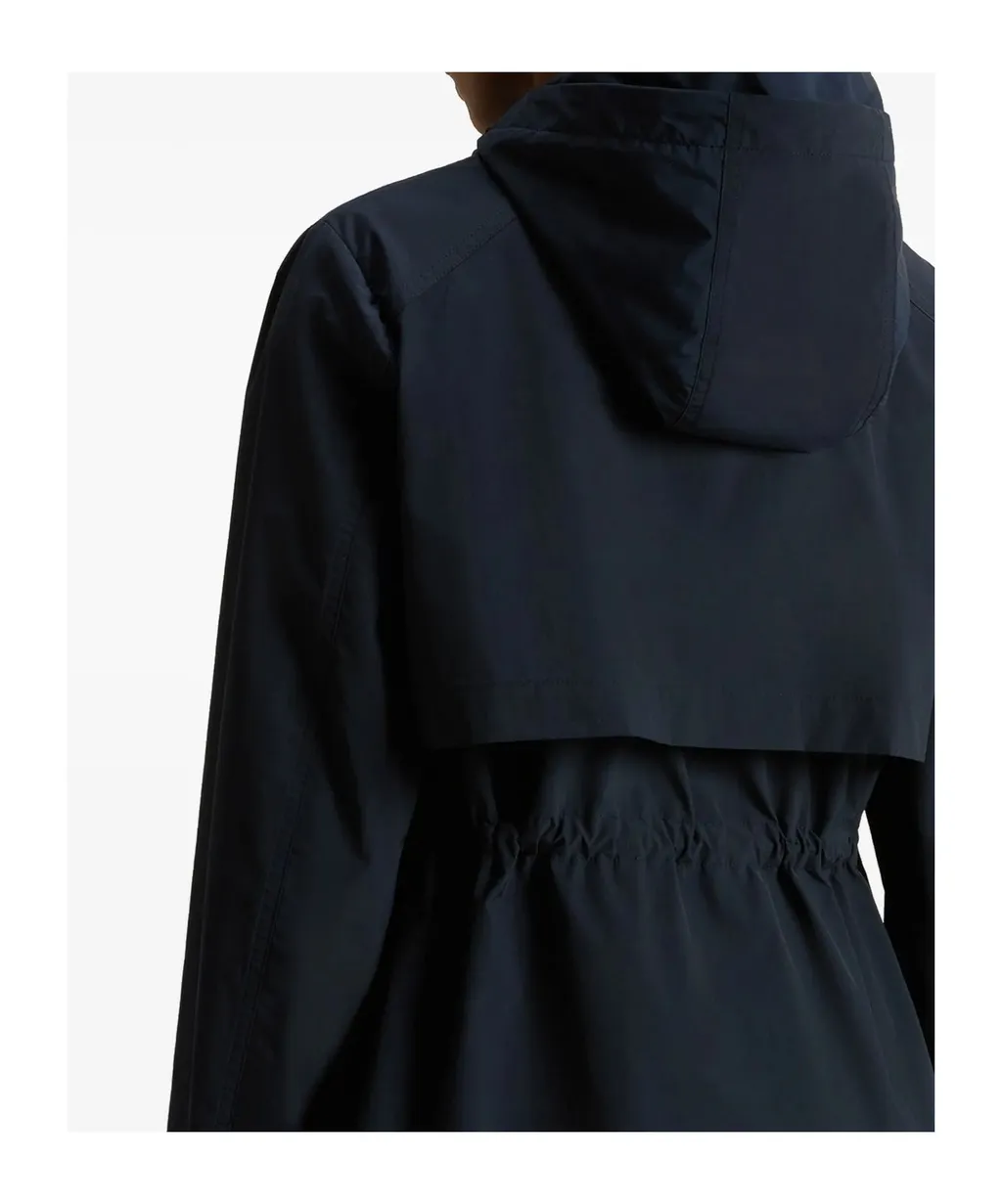 Hooded Jacket