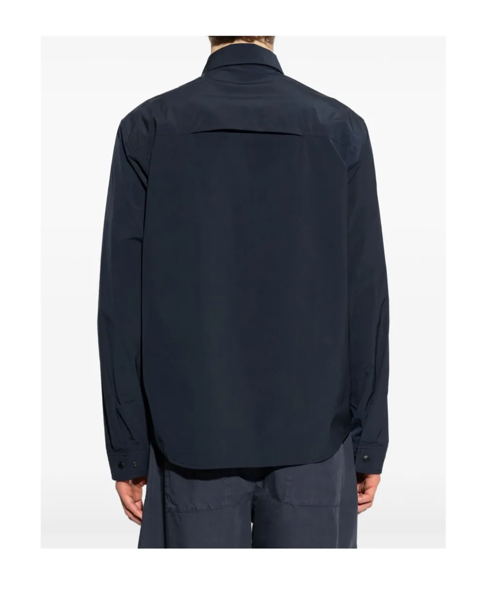 Long-Sleeved Shirt