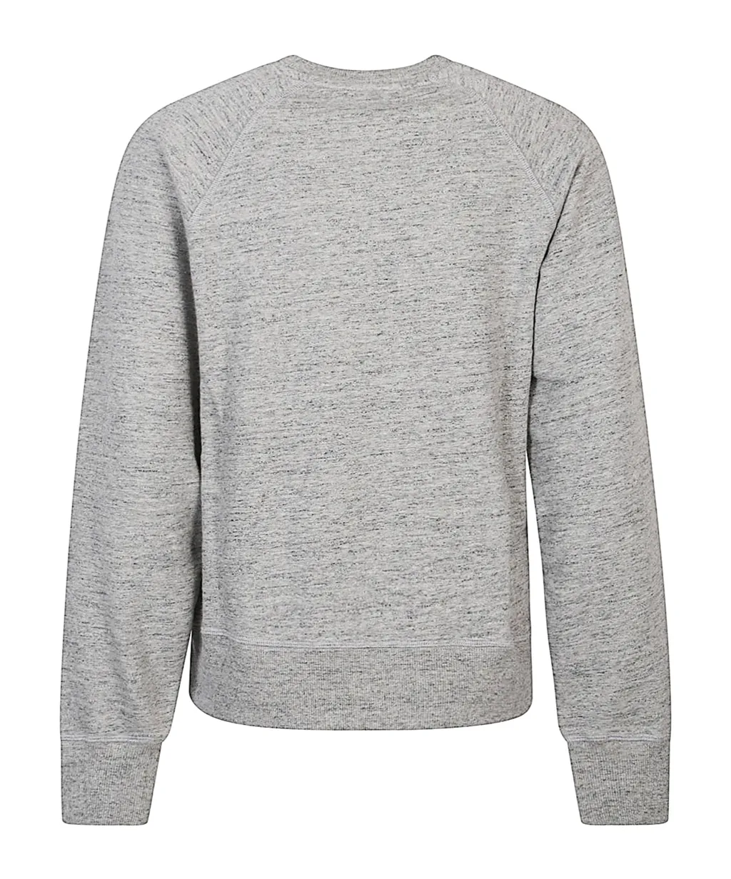 Cotton Sweater