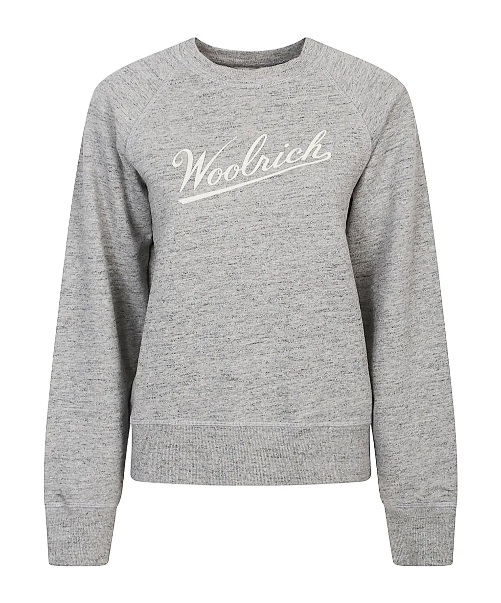 Cotton Sweater