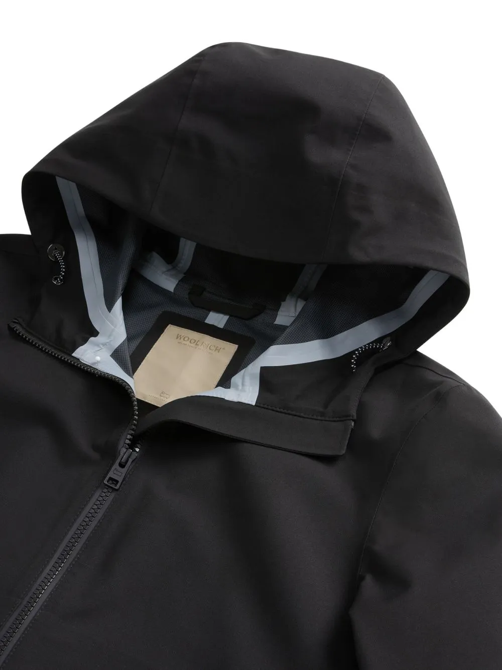 Waterproof Light Stretch Jacket