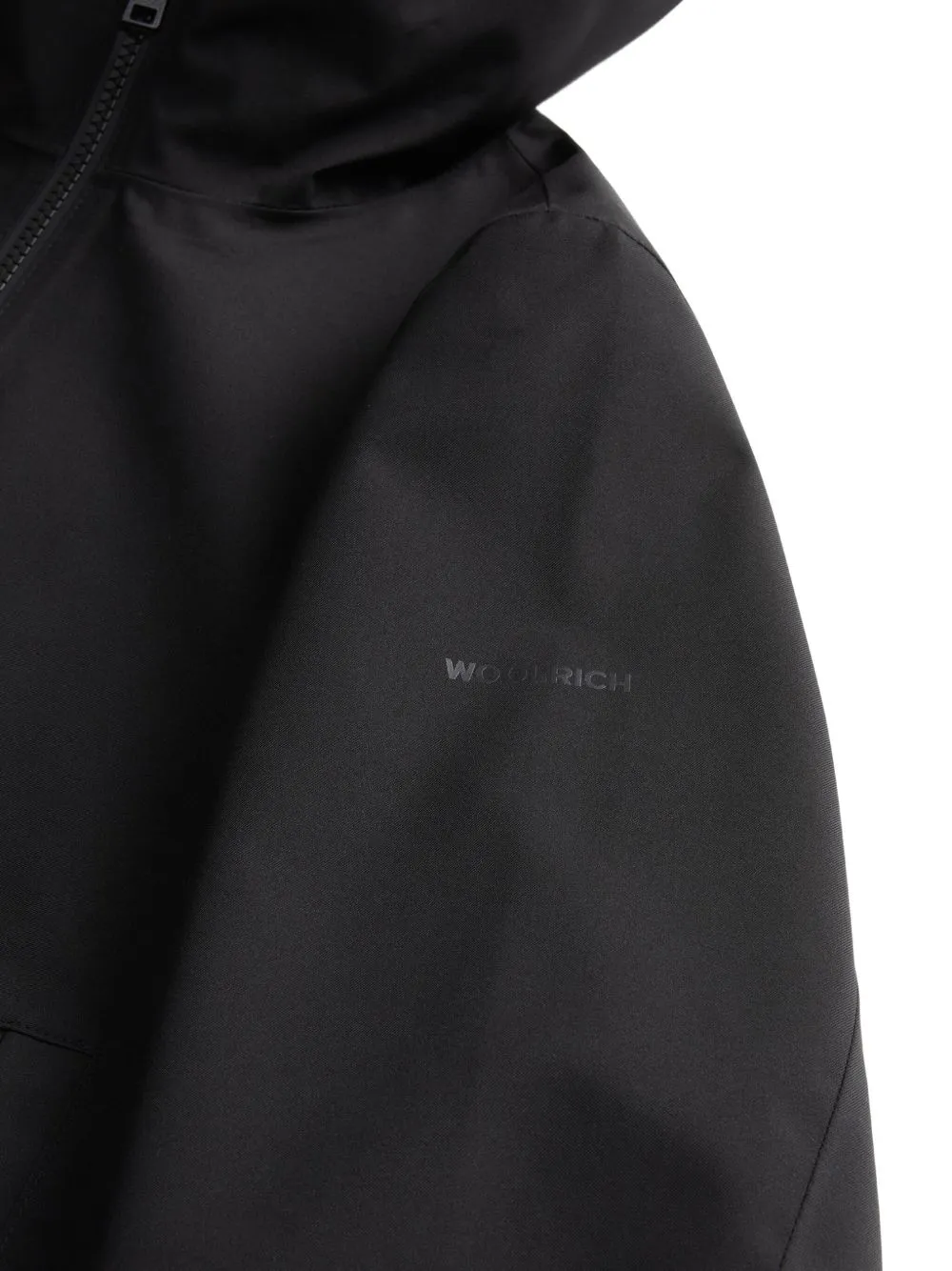 Waterproof Light Stretch Jacket