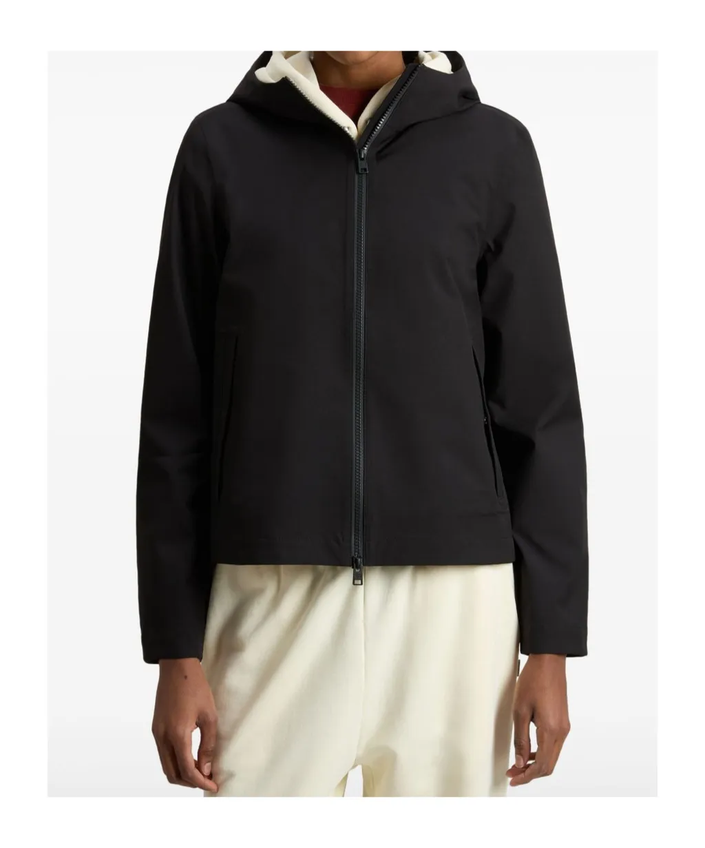 Waterproof Light Stretch Jacket
