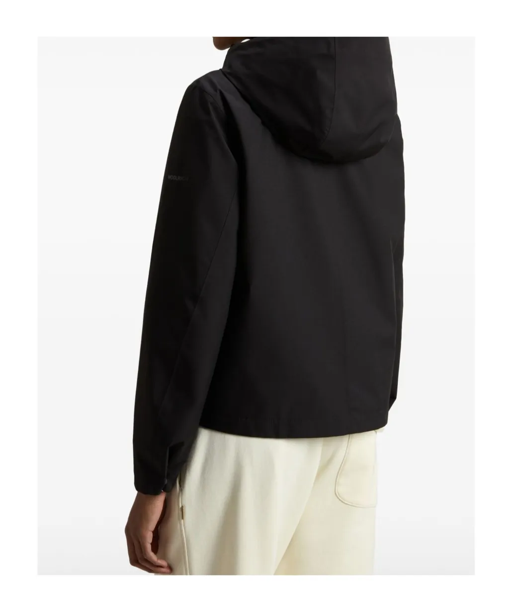 Waterproof Light Stretch Jacket
