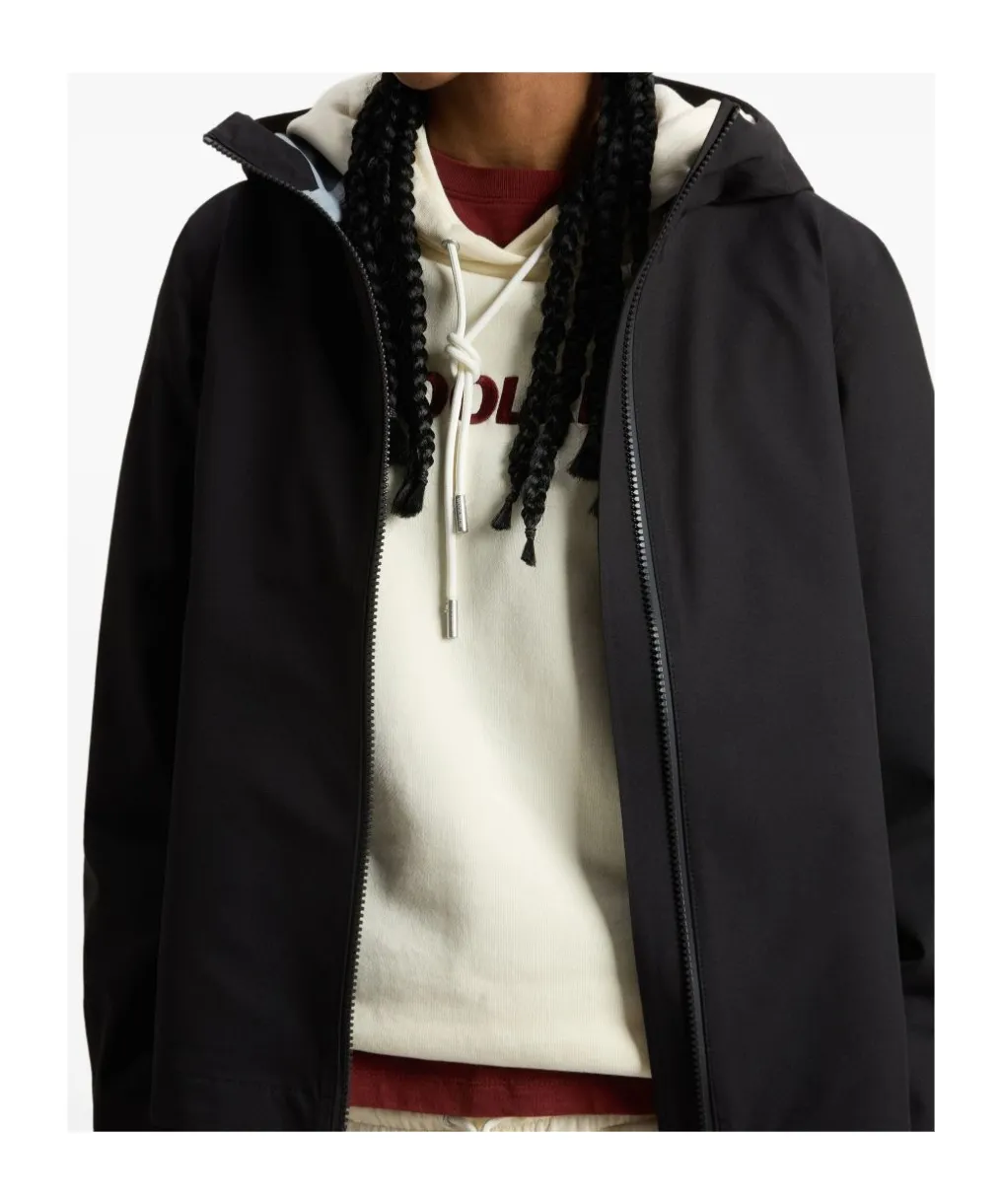 Waterproof Light Stretch Jacket