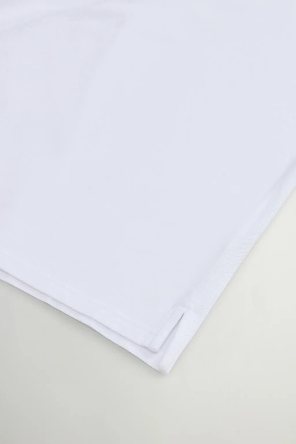 Pique Polo Shirt