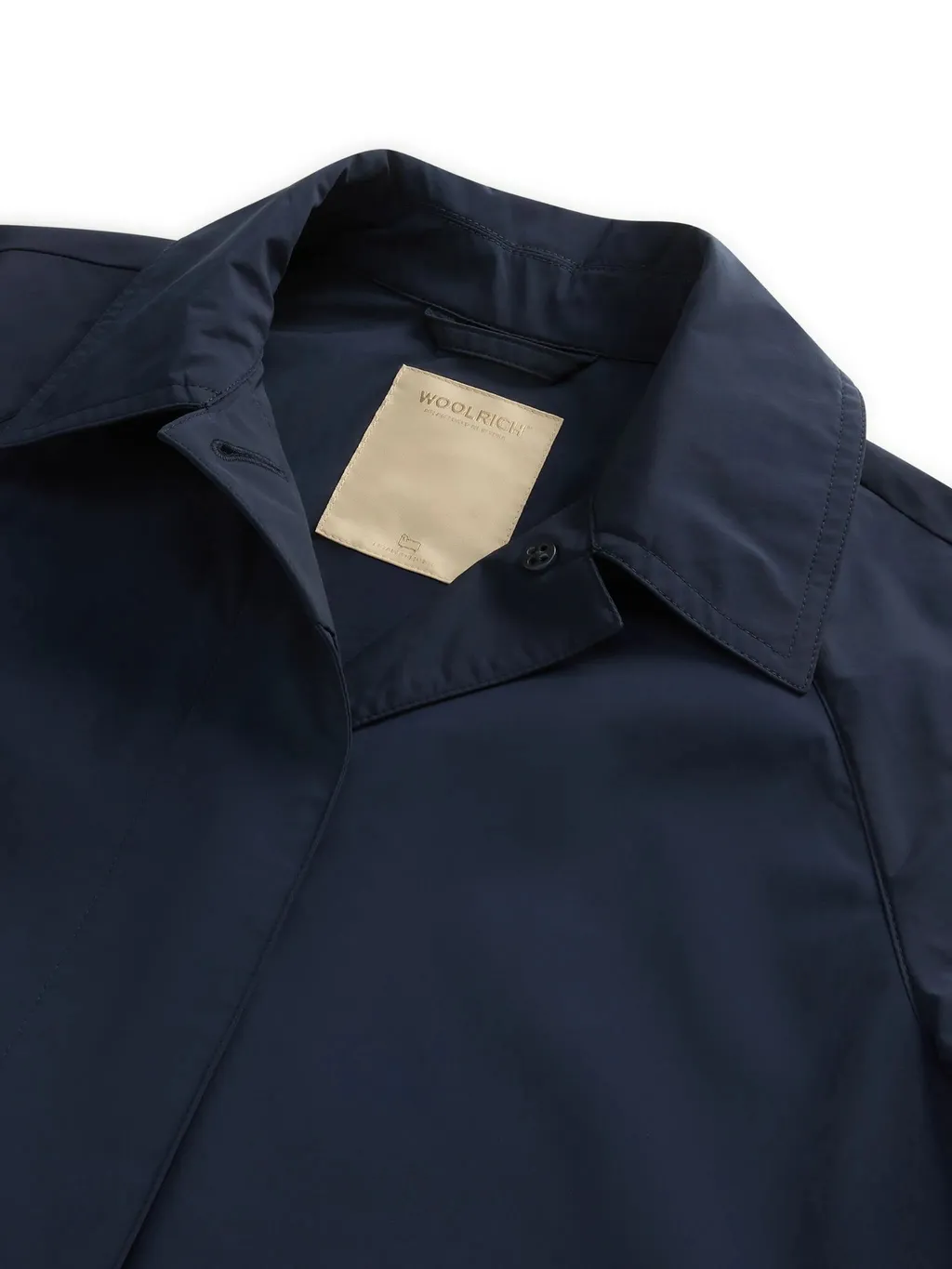 Summer Trench Coat