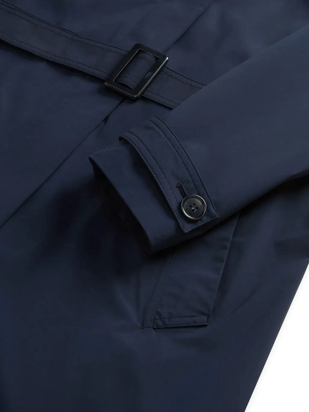 Summer Trench Coat