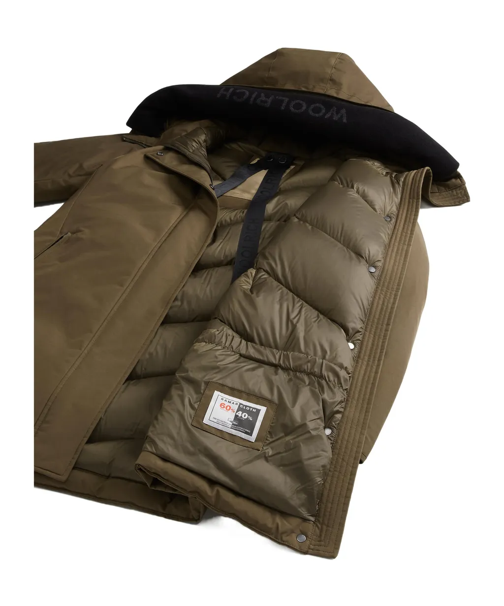 Arctic Parka