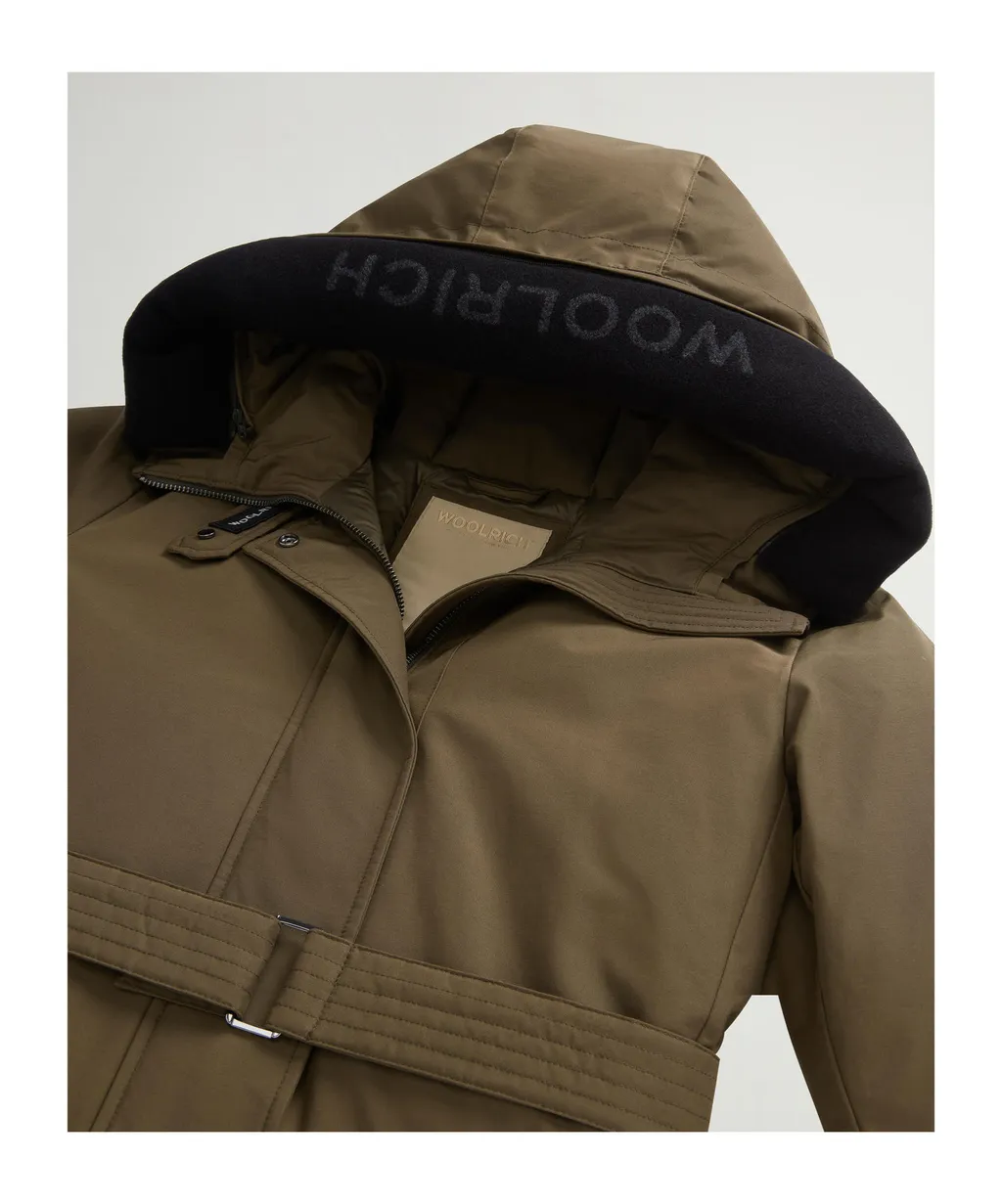 Arctic Parka