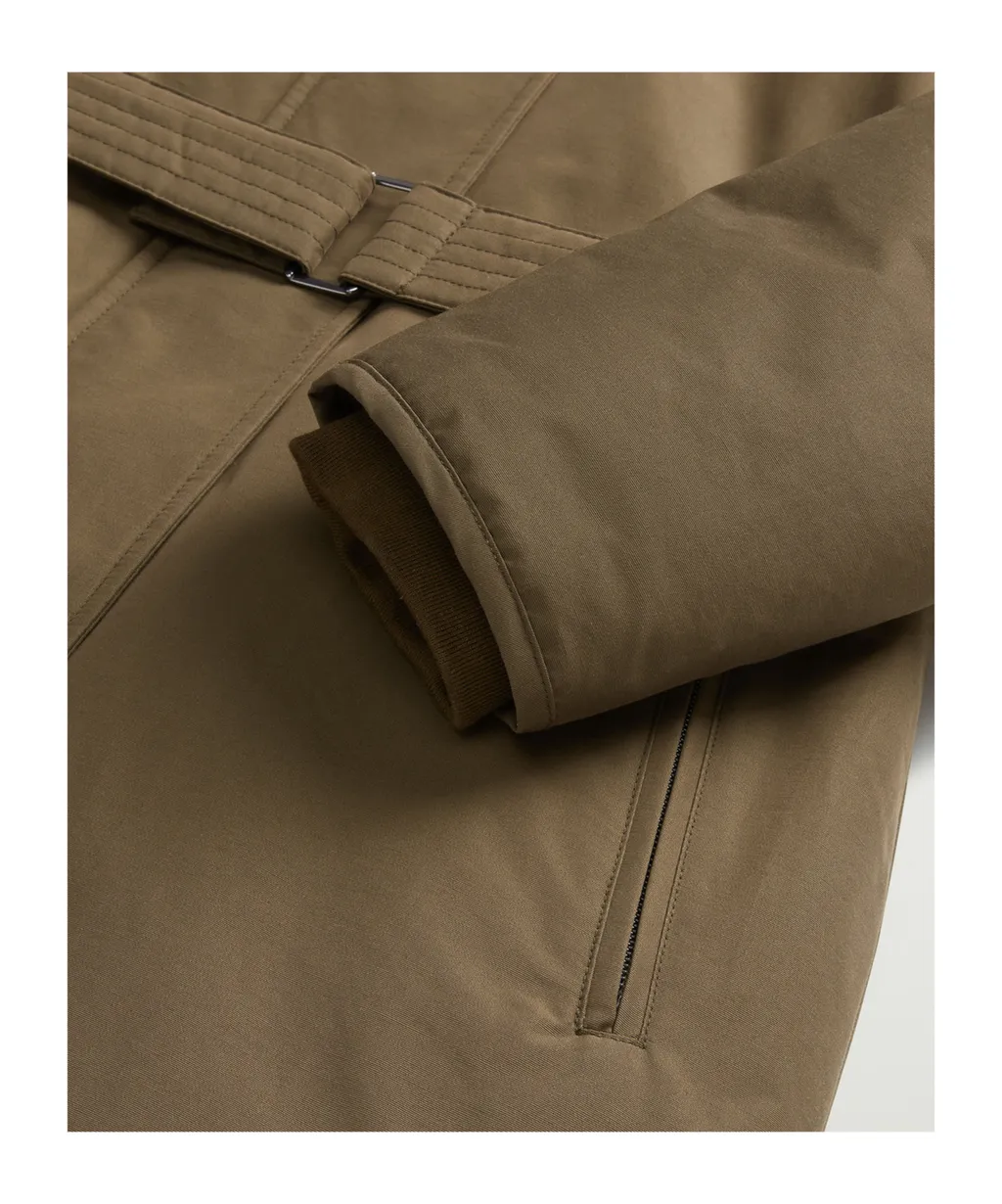 Arctic Parka
