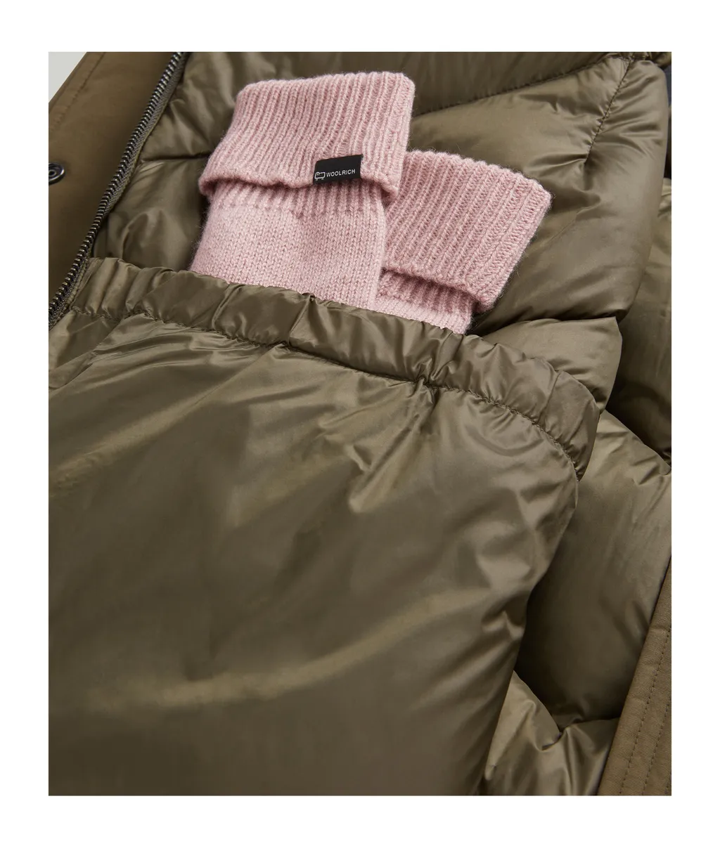Arctic Parka