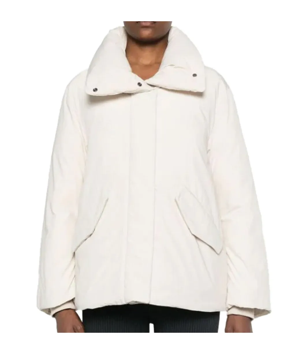 Padded Jacket