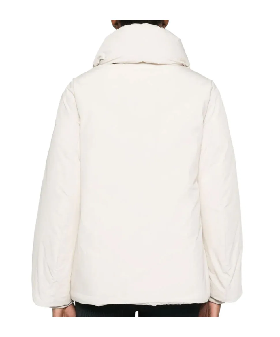 Padded Jacket