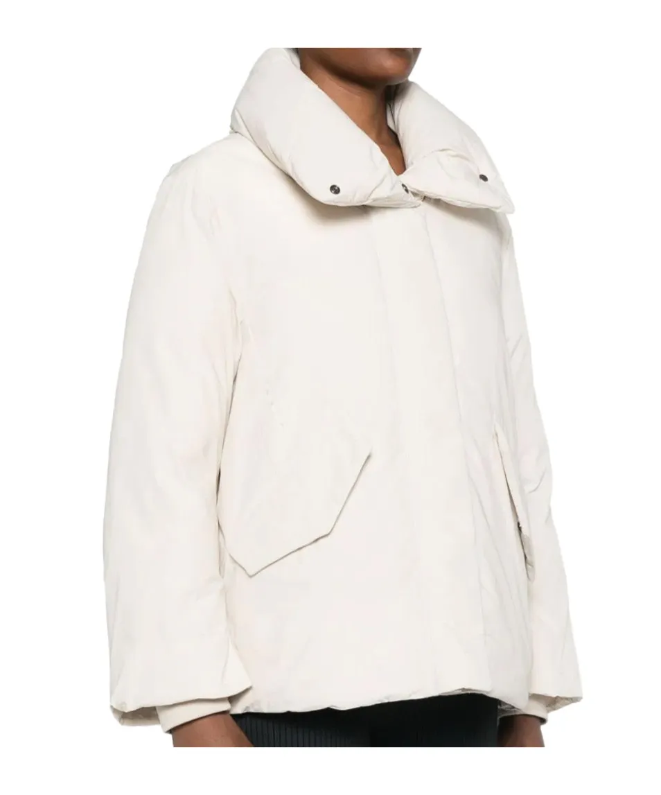 Padded Jacket