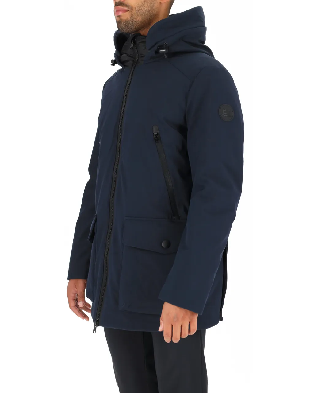 Long Parka