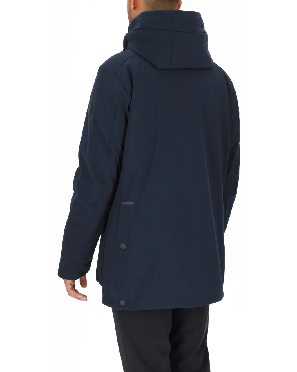 Long Parka