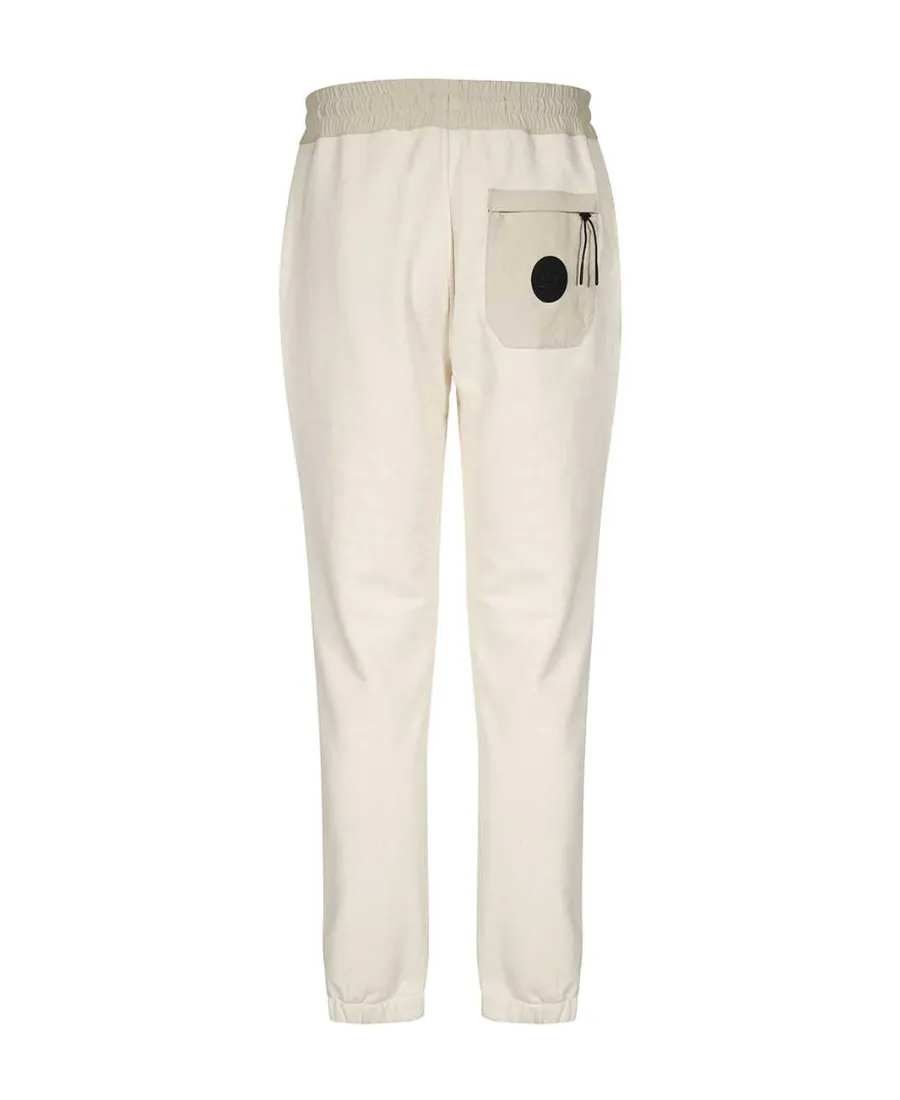 Logo Casual Pants