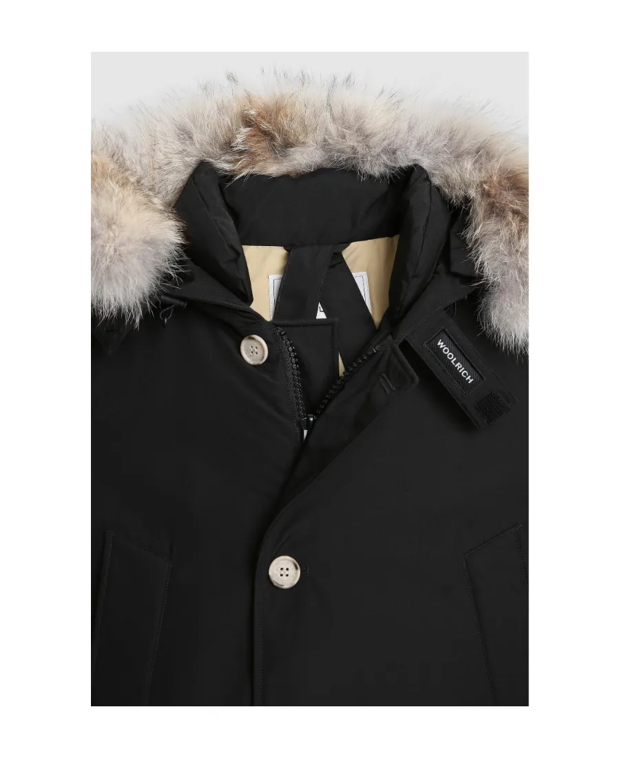 Arctic Anorak Down Jacket