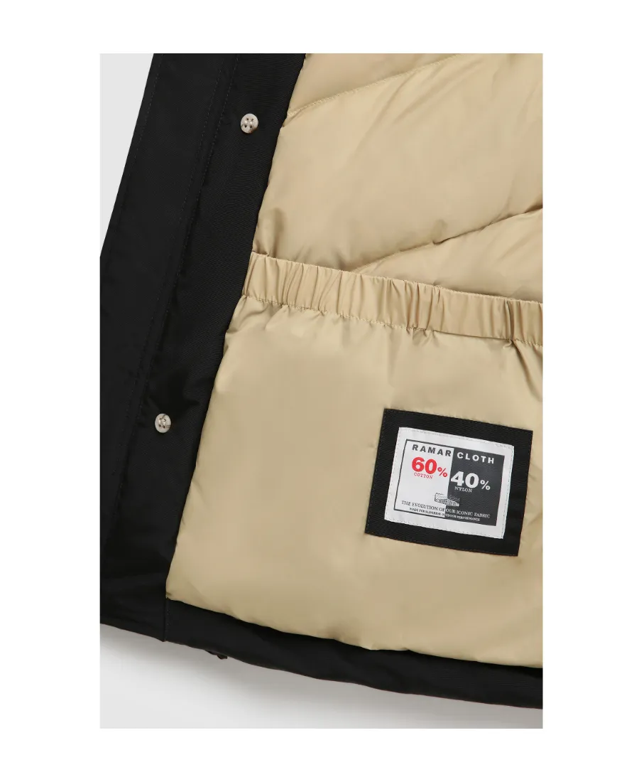 Arctic Anorak Down Jacket