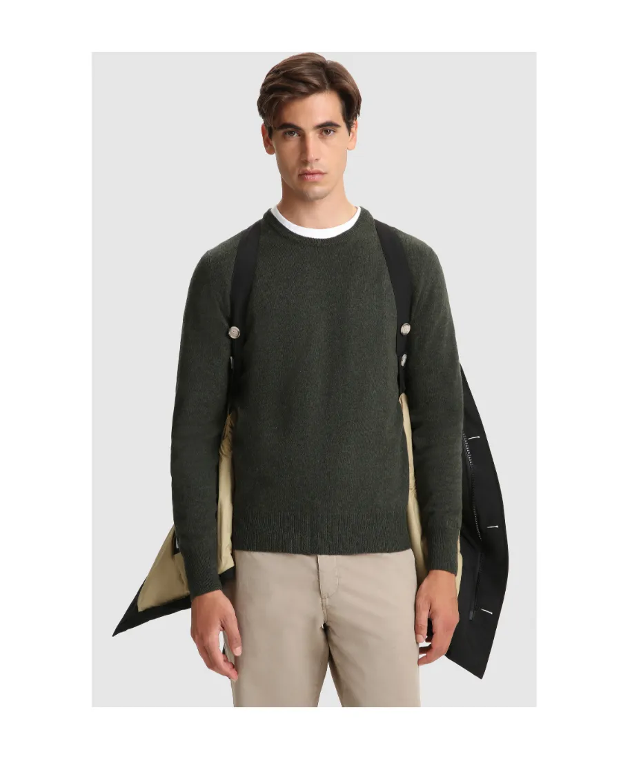 Arctic Anorak Down Jacket