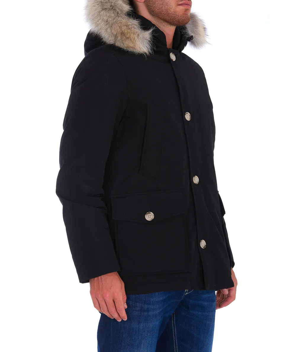 Arctic Anorak Down Jacket