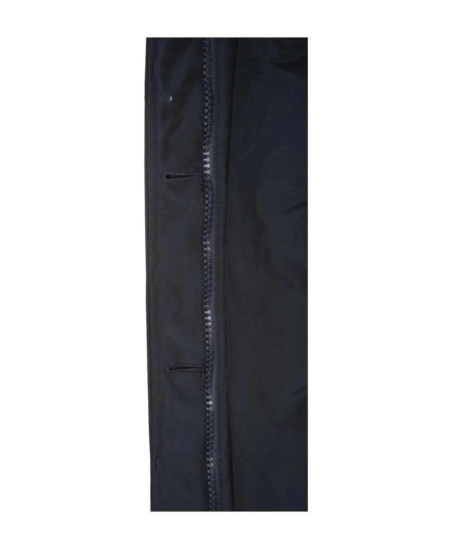 Arctic Parka