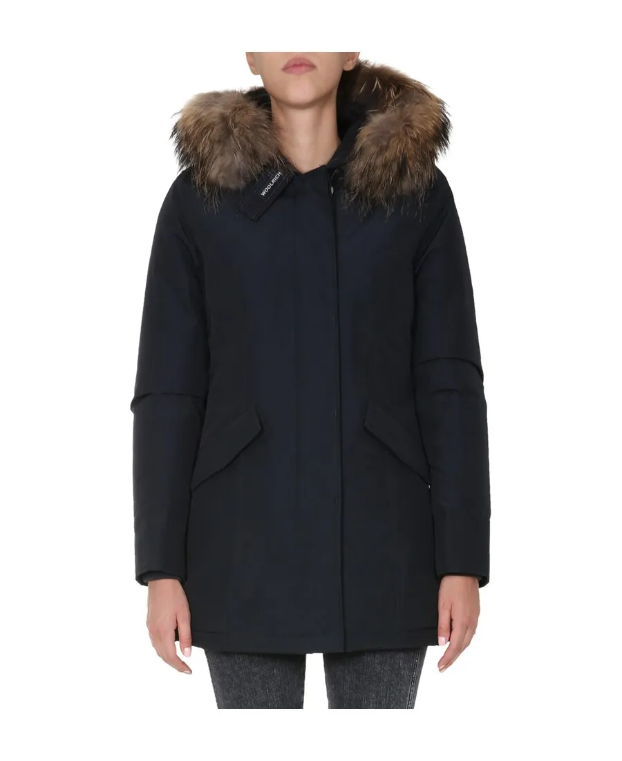 Arctic Parka