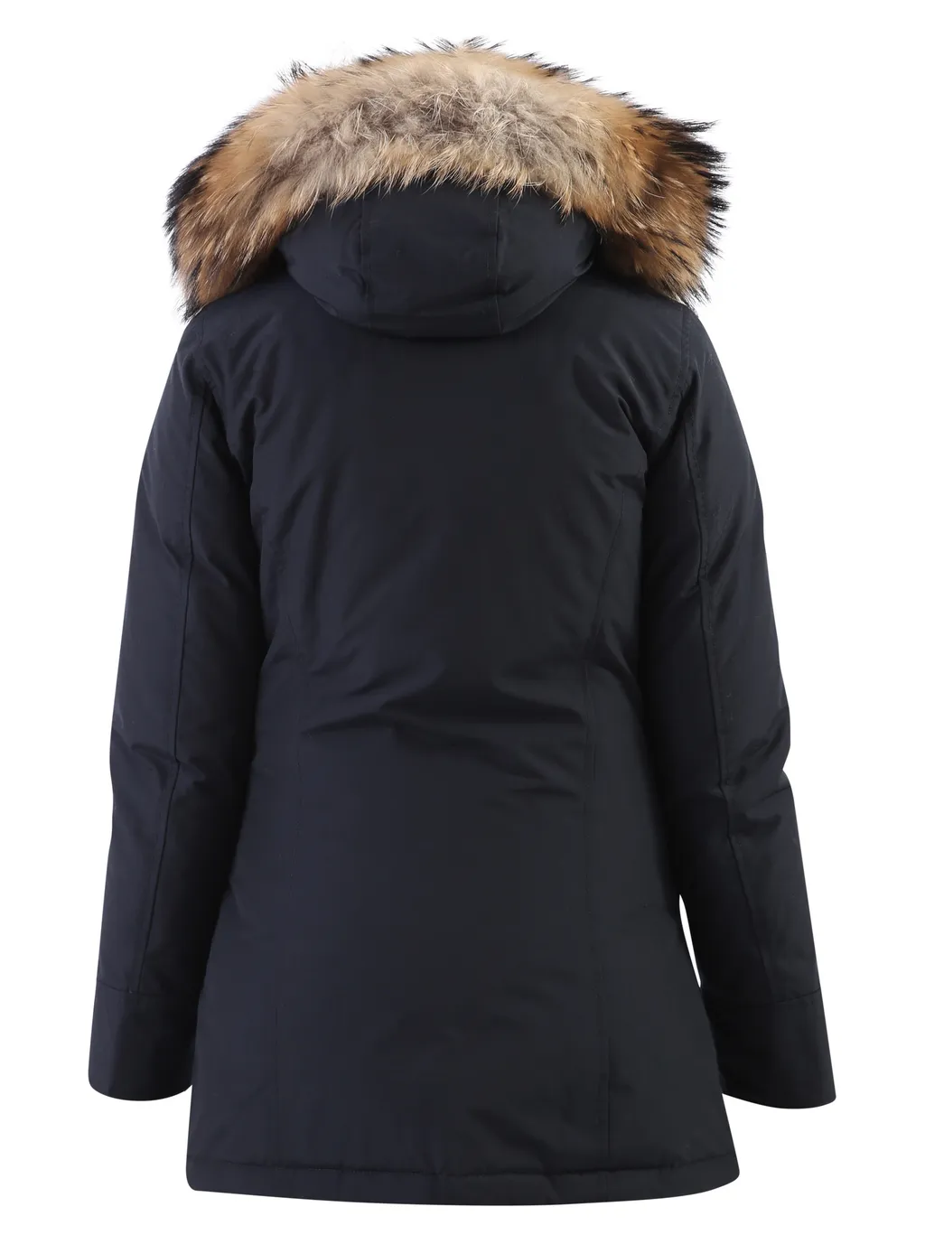 Arctic Parka