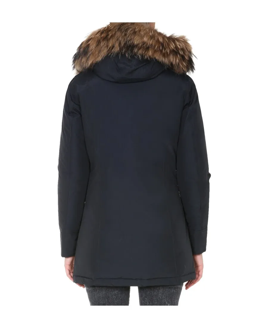 Arctic Parka