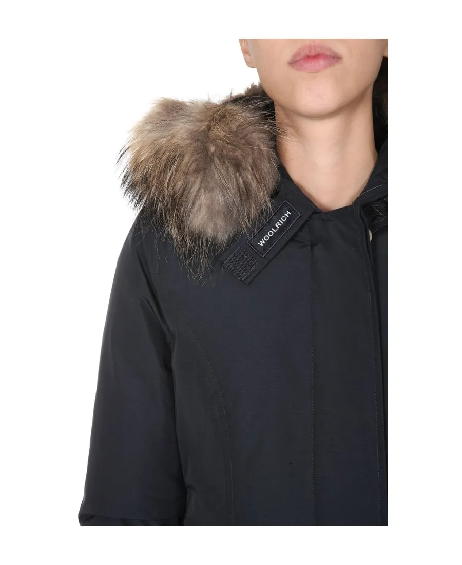 Arctic Parka