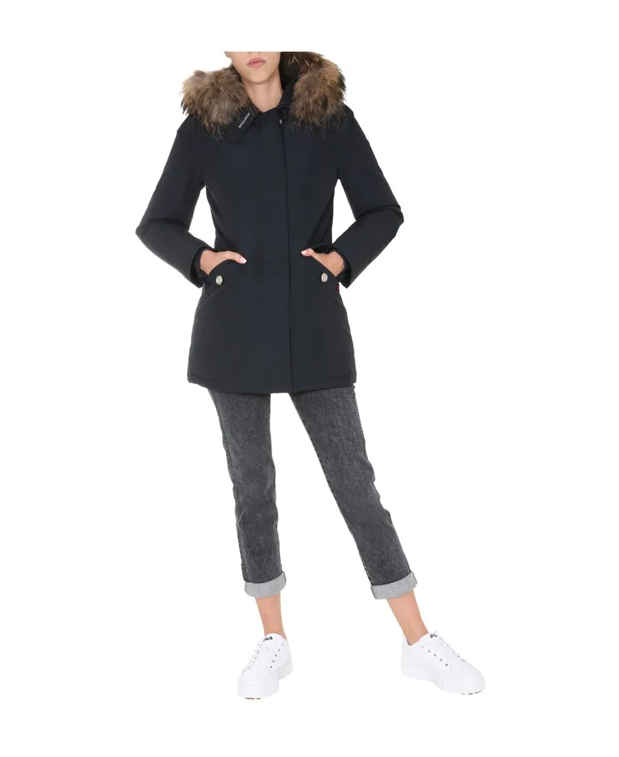 Arctic Parka