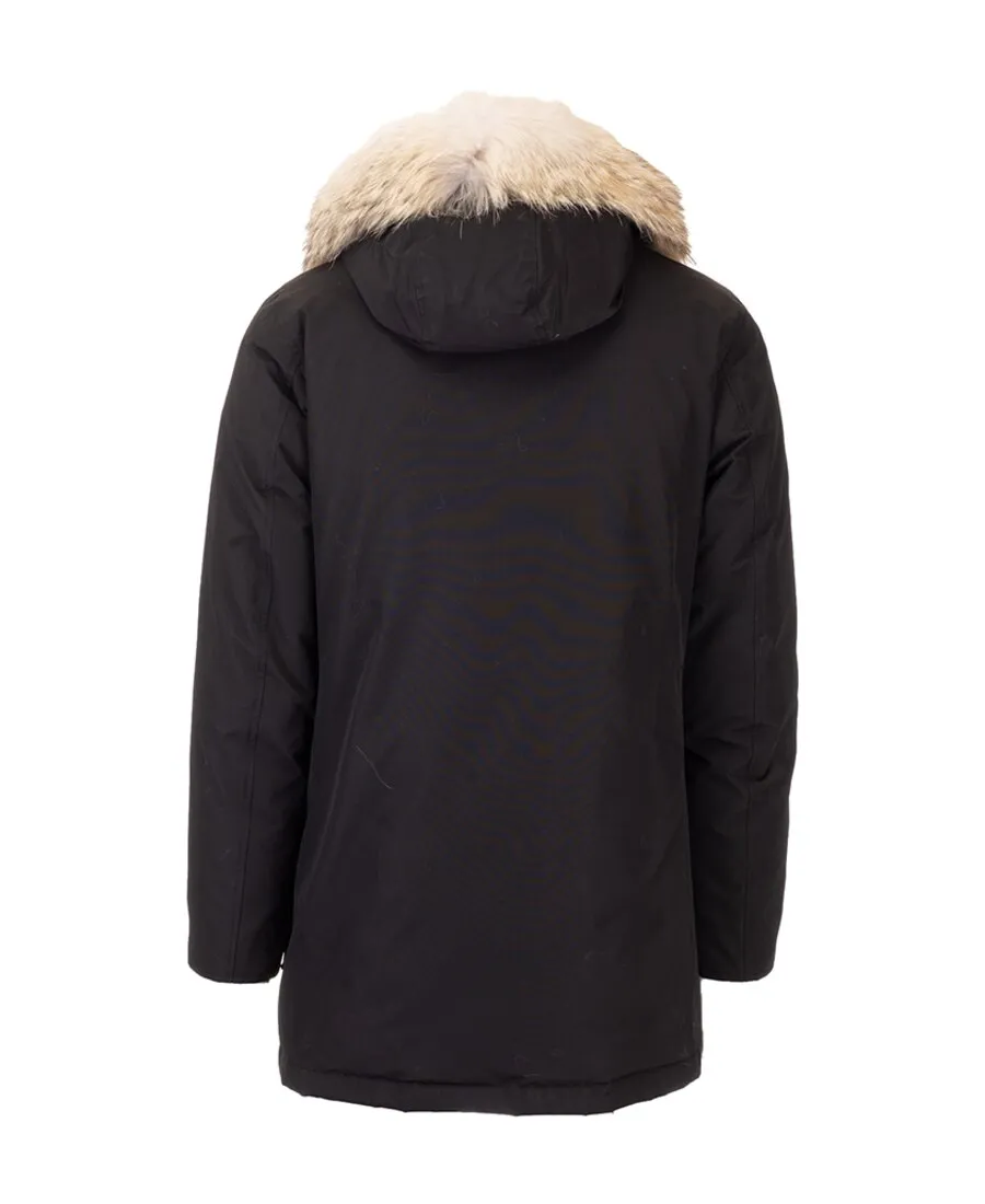 Arctic Hooded Parka
