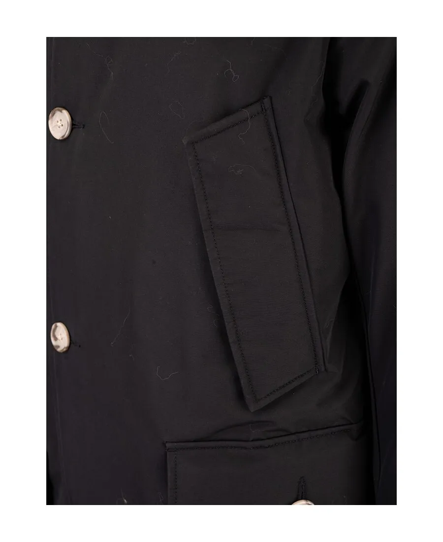 Arctic Hooded Parka