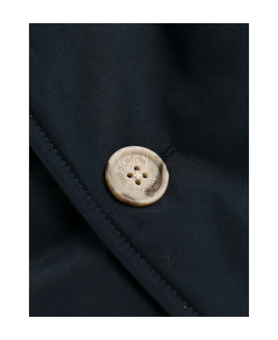 Arctic Hooded Coat