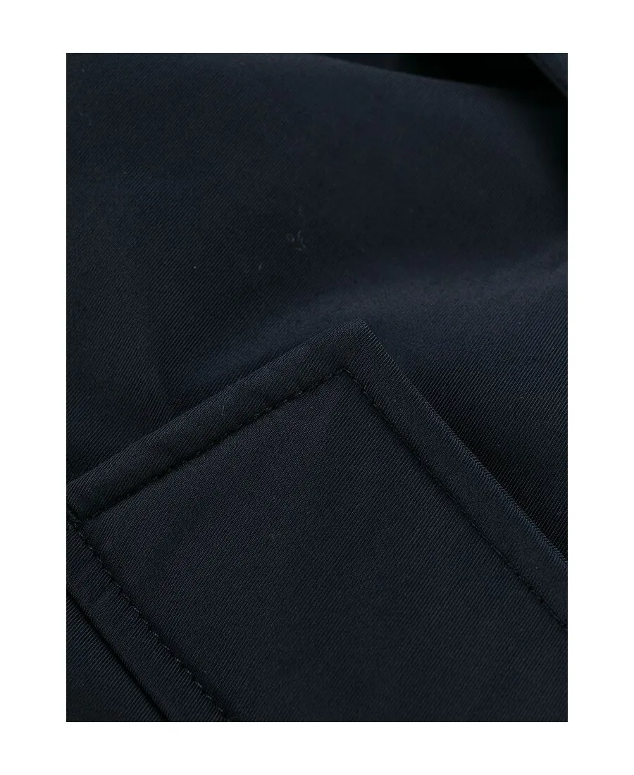 Arctic Hooded Coat