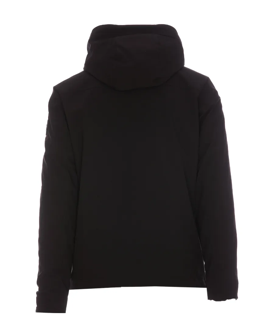 Pacific Zip-Up Jacket