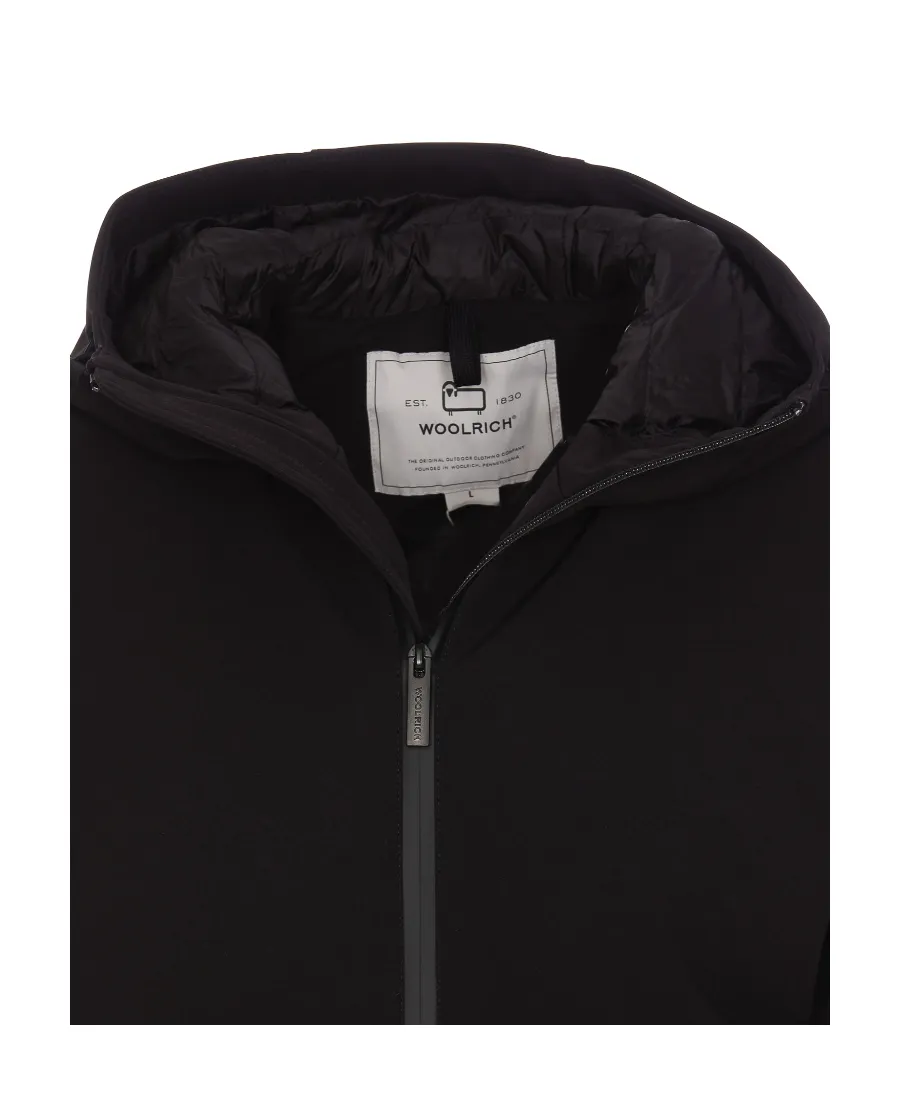 Pacific Zip-Up Jacket