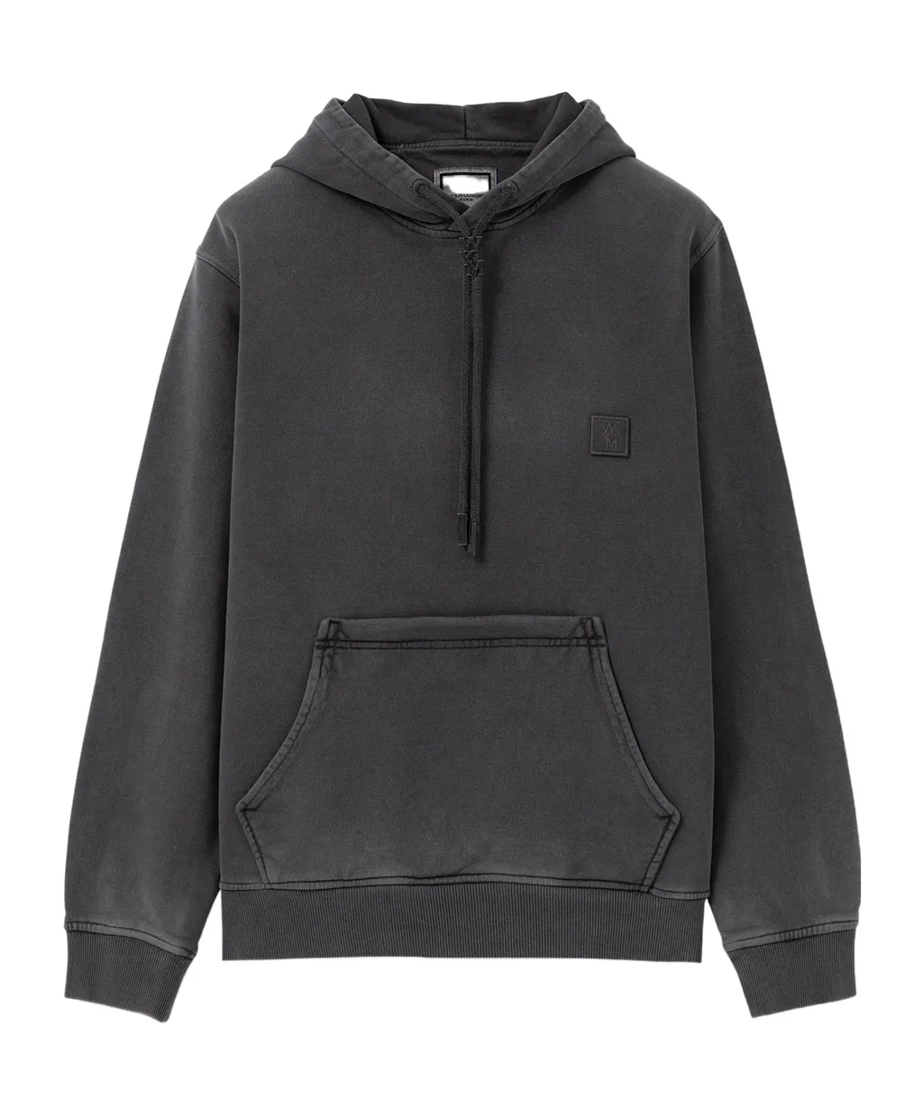 Logo Hoodie Sweater
