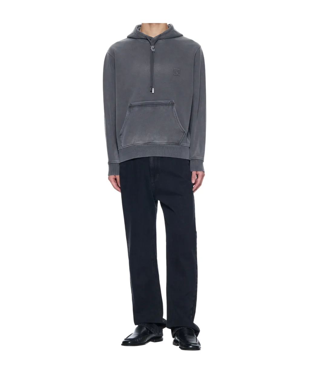 Logo Hoodie Sweater