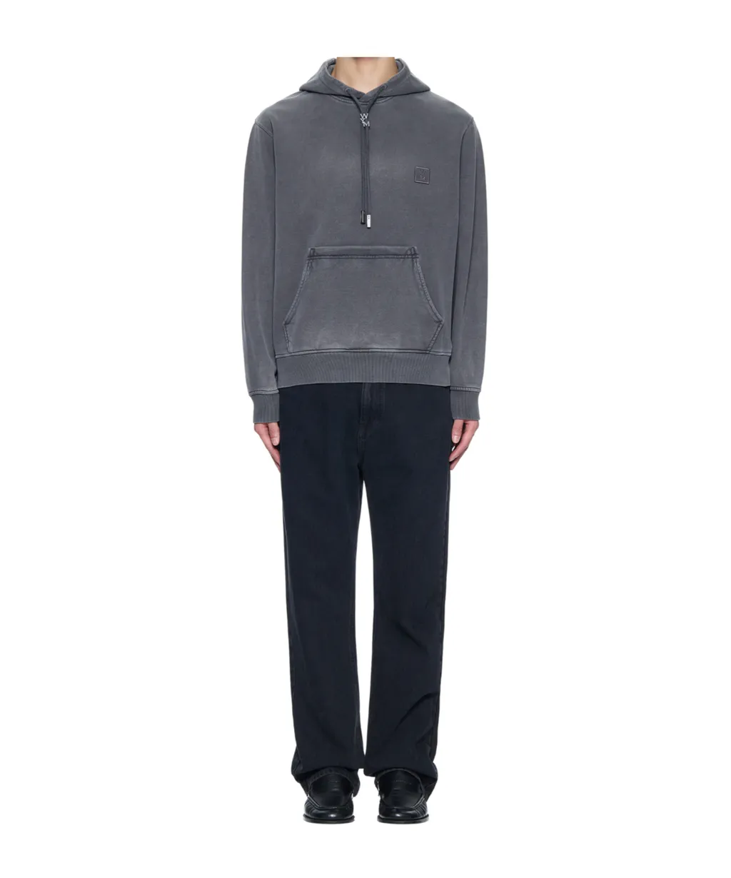 Logo Hoodie Sweater