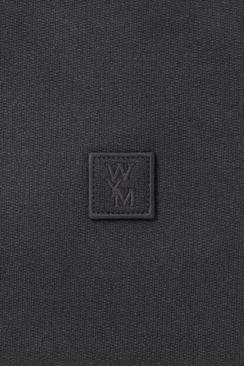 Logo Hoodie Sweater